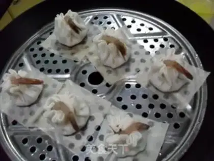 Make Crystal shrimp for sale step 13