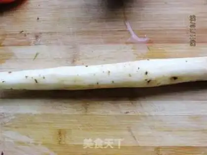 Make Sugar and vinegar step 4