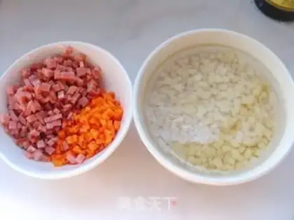 Make Potato noodles step 4