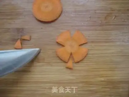 Make Honeymelon step 4