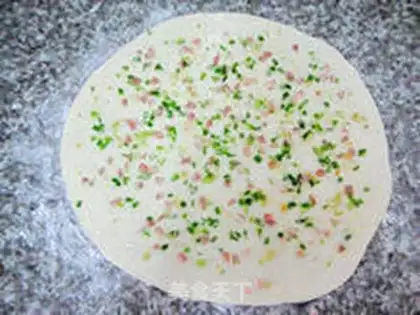 Make Onion lasagna step 10