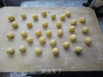 Make Apricot pie step 8