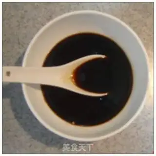 Make Sugar and vinegar step 6