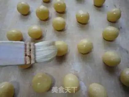 Make Apricot pie step 9