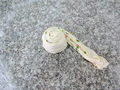 Make Onion lasagna step 12