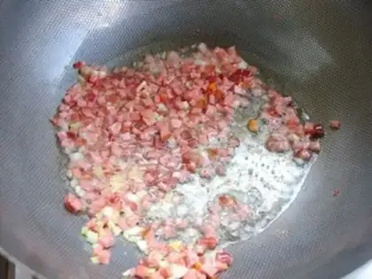 Make Potato noodles step 7