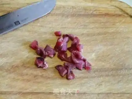 Make Porridge step 0