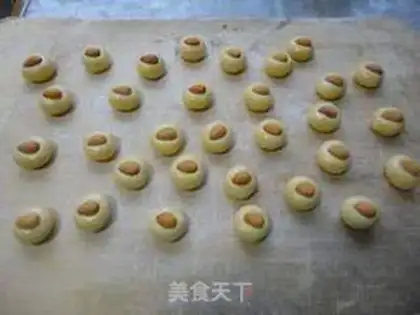 Make Apricot pie step 10