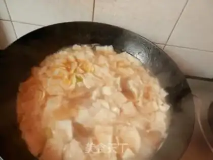 Make Beef pasta soup step 13