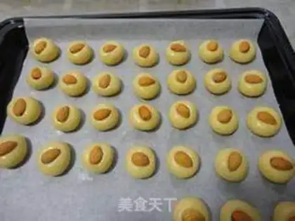 Make Apricot pie step 11