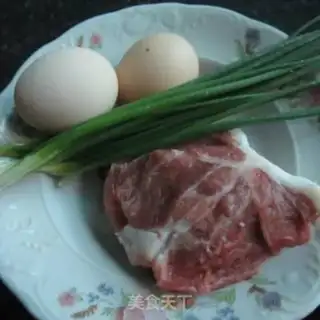 Make Skinny omelet step 0