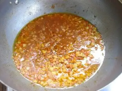 Make Potato noodles step 12