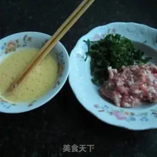 Make Skinny omelet step 1