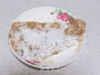 Make Chicken steak step 5