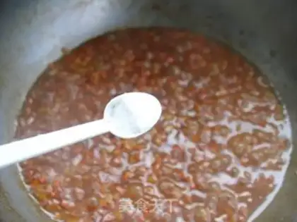 Make Potato noodles step 13