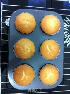 Make Honey no water cake step 6