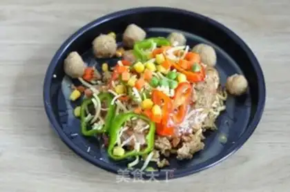 Make Chestnut chicken step 6