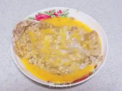 Make Chicken steak step 6