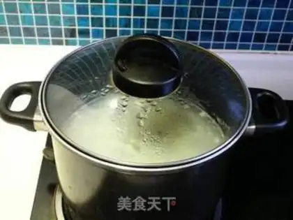 Make Porridge step 8