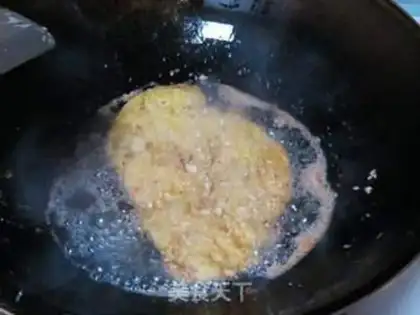 Make Chicken steak step 8