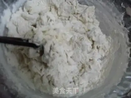 Make Pie step 0