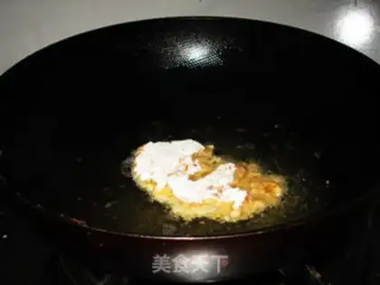Make Orléans chicken chops step 8