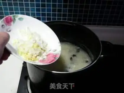 Make Porridge step 9