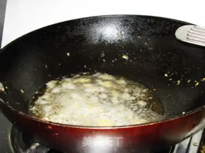 Make Orléans chicken chops step 10