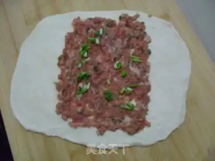 Make Pie step 3