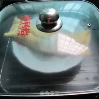 Make Skinny omelet step 7