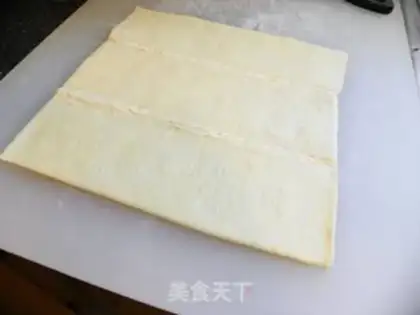 Make pineapple step 4