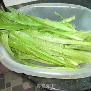 Make Pelican folate step 0