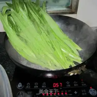 Make Pelican folate step 1