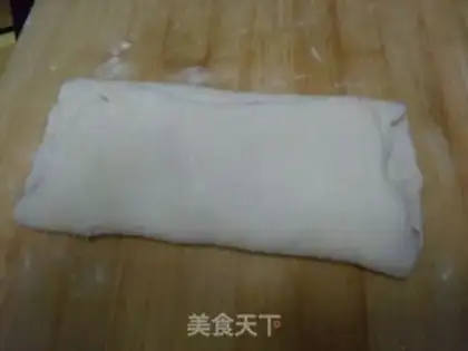 Make Pie step 5