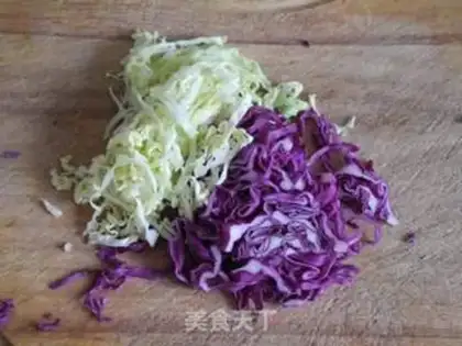 Make Roasted squid with olive salad step 3
