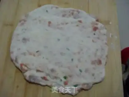 Make Pie step 6