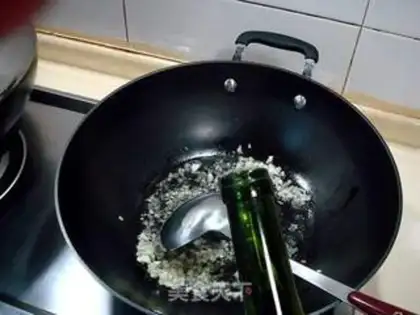 Make Salted salmon step 2