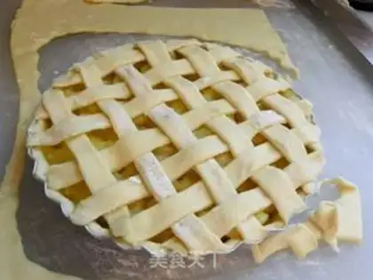 Make pineapple step 8