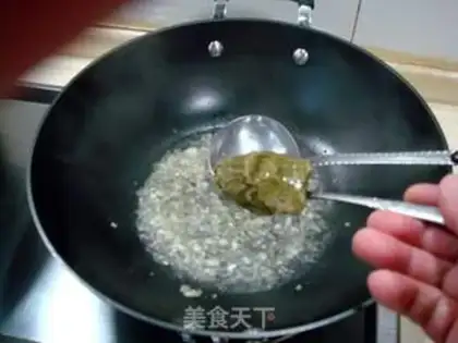 Make Salted salmon step 3