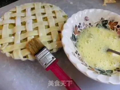 Make pineapple step 9