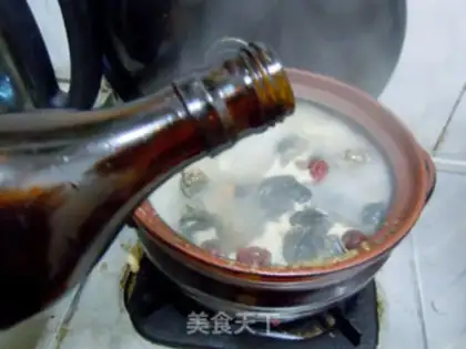 Make Yuko step 5