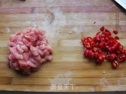Make The last four seasons of gravy step 3