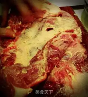 Make Roast leg step 3