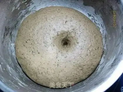 Make The saloon bread step 2