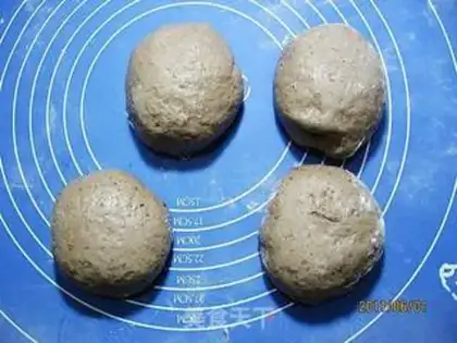 Make The saloon bread step 3