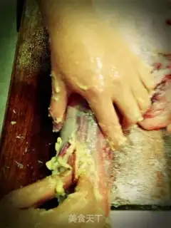Make Roast leg step 5