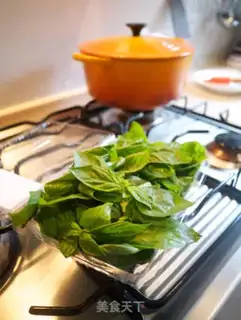Make Quick-touch tofu cold step 1