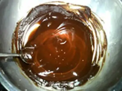 Make Ferrero step 5
