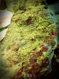 Make Roast leg step 6
