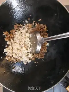 Make Soy tofu step 5